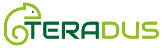 Logo TeraDus